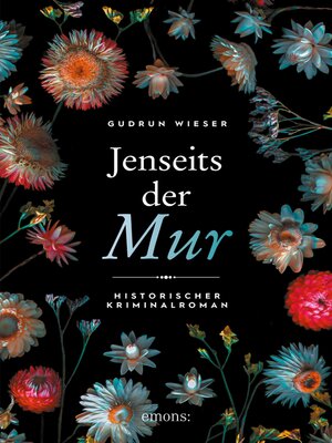 cover image of Jenseits der Mur